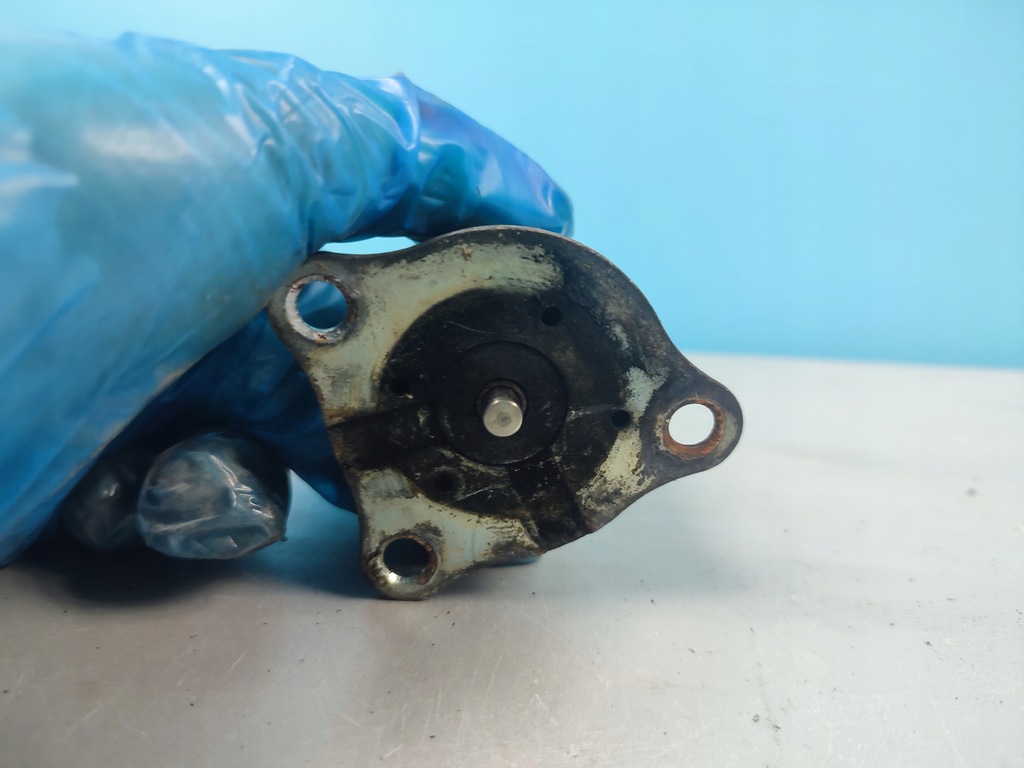 фото №3, Клапан egr renault laguna ii 1.9 dci 8200542997