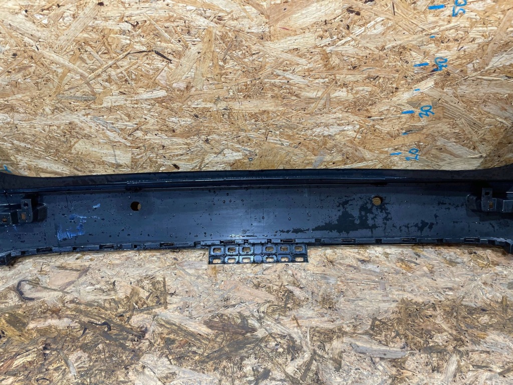 Suzuki vitara iii 3 ly 15- бампер задний  задний с Разборки