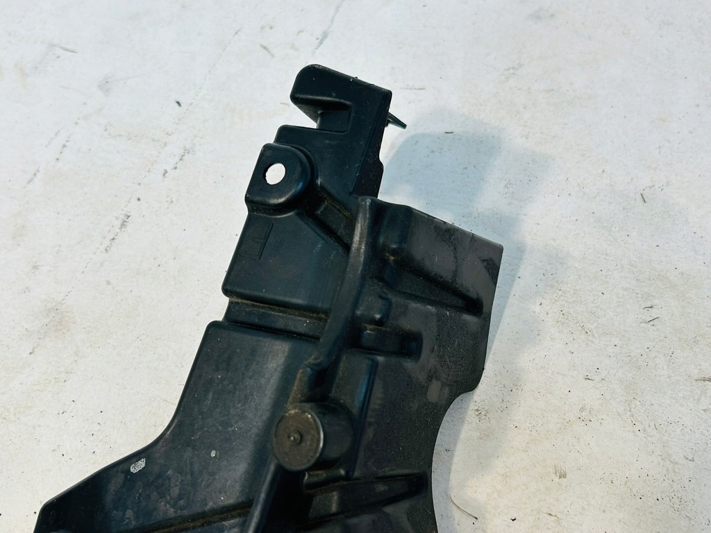 фото №8, Proace city защита двигателя