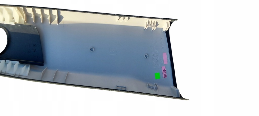 фото №5, Mercedes w167 gle блок двигуна середній лівий a1676906309