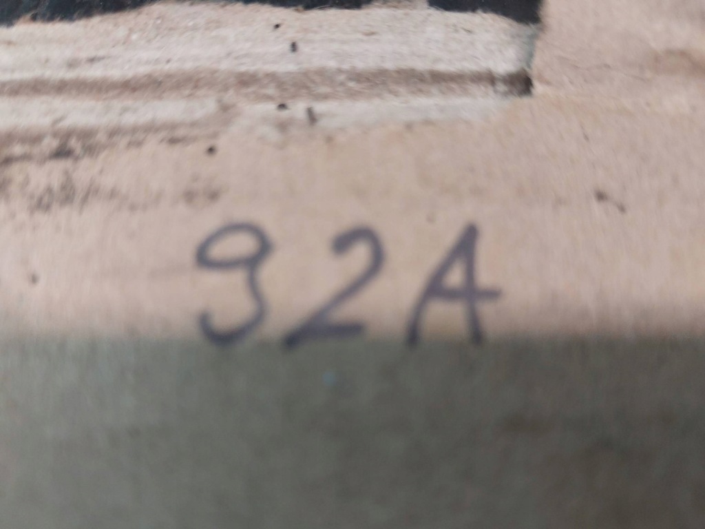 Кронштейн / кронштейн двигуна bmw 5 e39 525tds m51d25 256t1 1092425 Київ