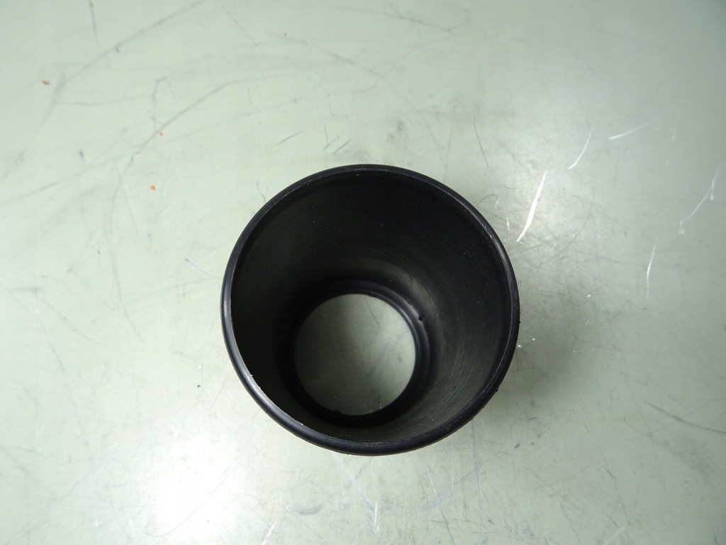 фото №5, Защита амортизатора vw golf ii jetta 357412135 oem