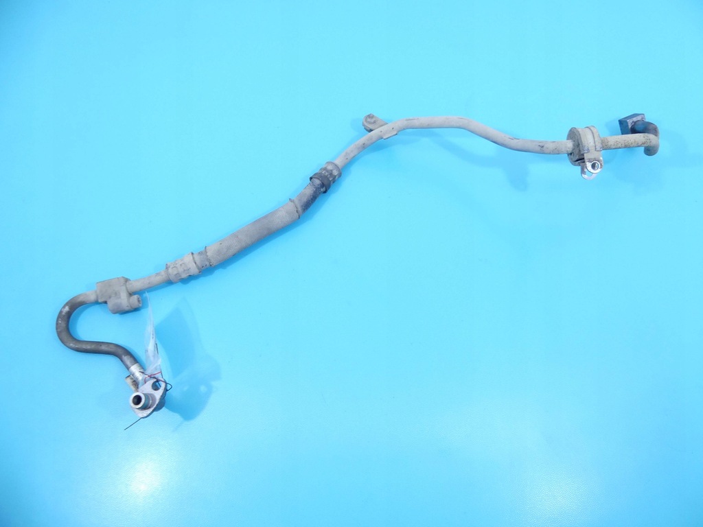 фото №1, Шланг dynamic drive bmw 7 f01 3,0d