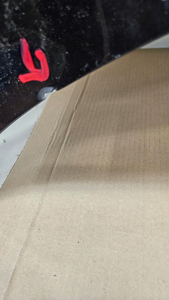 фото №6, Капот крышка двигателя nissan qashqai ii lift