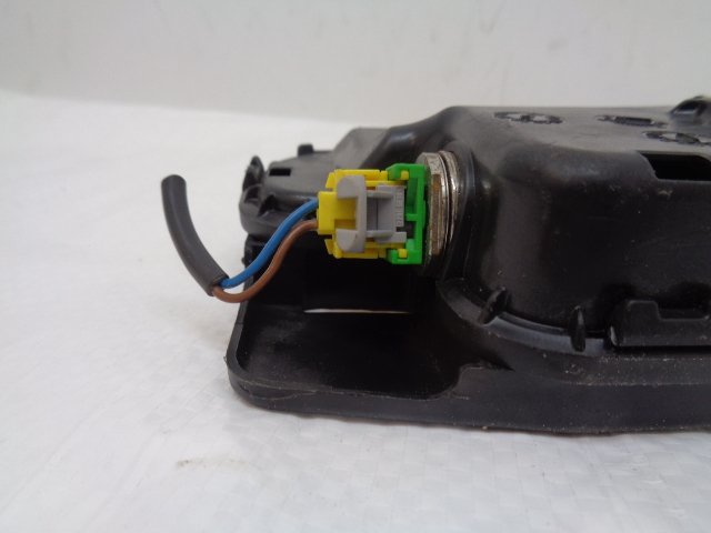 фото №13, Opel corsa e air bag шторка безпеки подушка ліва комплект