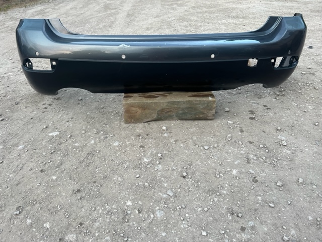 фото №1, Бампер задня задній subaru tribeca