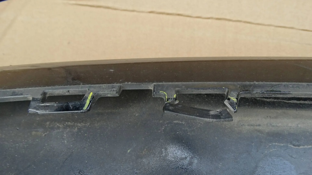 фото №8, Бампер перед 4k0807437c audi a6 c8 s-line ксенон 6pdc