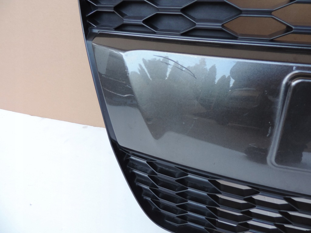 фото №4, Suzuki swift mk7 sport 2011 2012 решётка радиатора решётка радиатора
