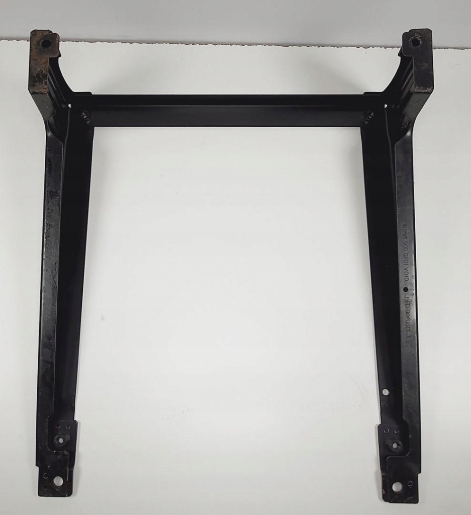 фото №2, Каркас сидіння лівий перед smart fortwo 450