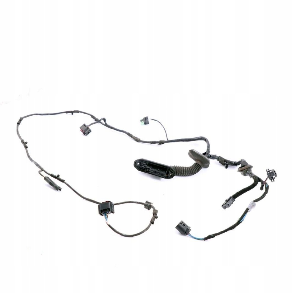 Mini cooper r55 r56 джгут трубопровід hifi 9142398 в Україні