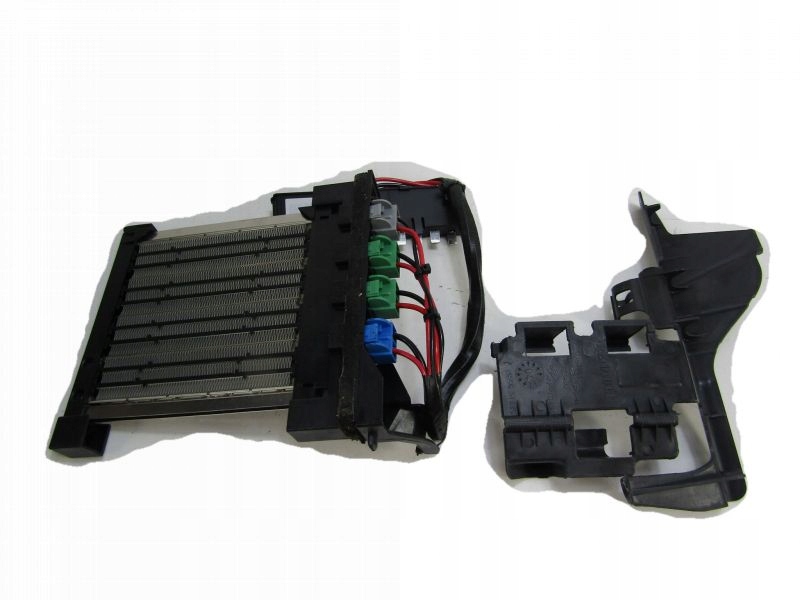 фото №9, Espace iv отопитель электрическая оригинал