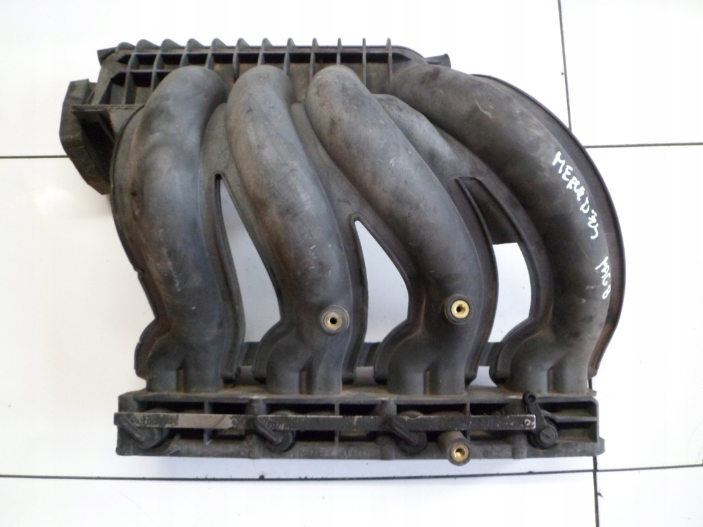 фото №1, Mercedes 2.2cdi коллектор всасывающий a6110902337