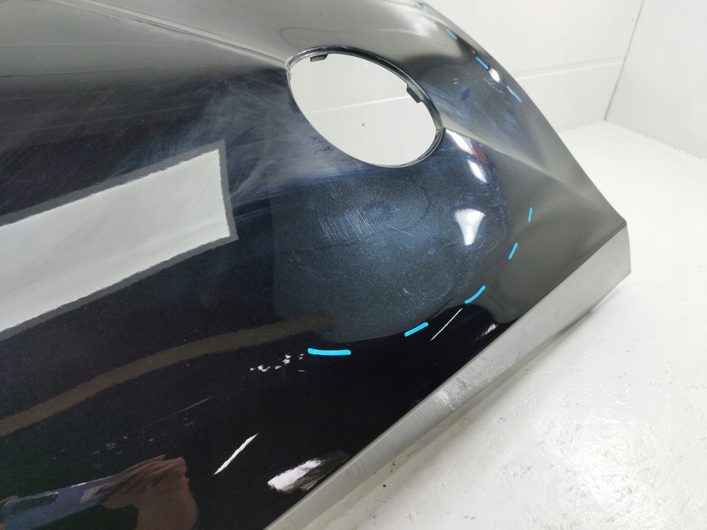 фото №7, Bmw z4 e85 крила передній правий bez іржа