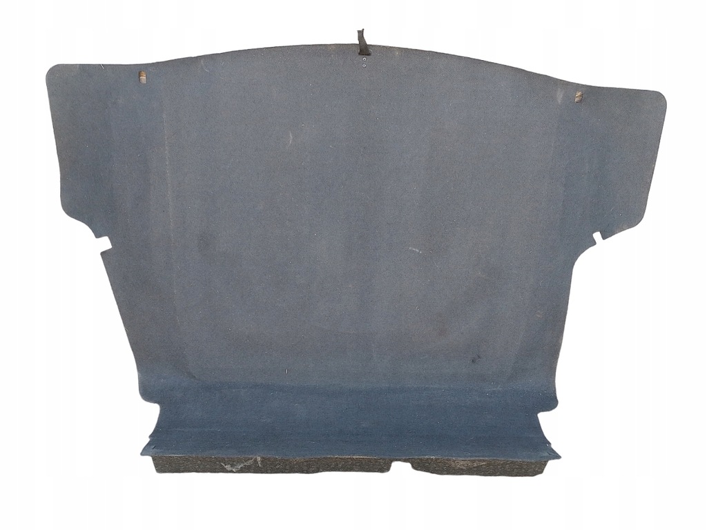 фото №1, Пол обшивка багажника hyundai i40 sedan