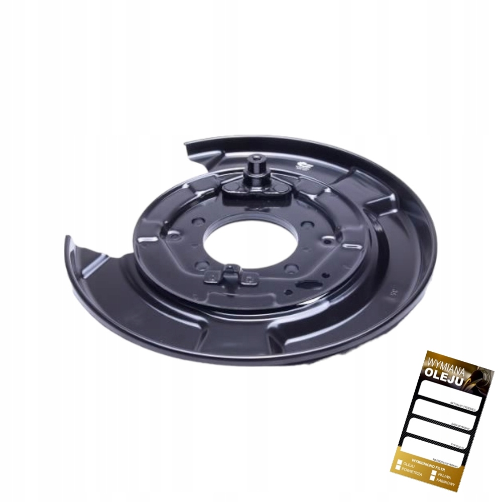 фото №1, Захист диск lexus rx toyota highlander