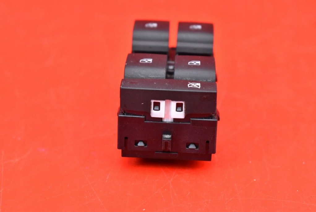 фото №6, Панель управление окон eu 13408458 opel astra 5 v k 15-20