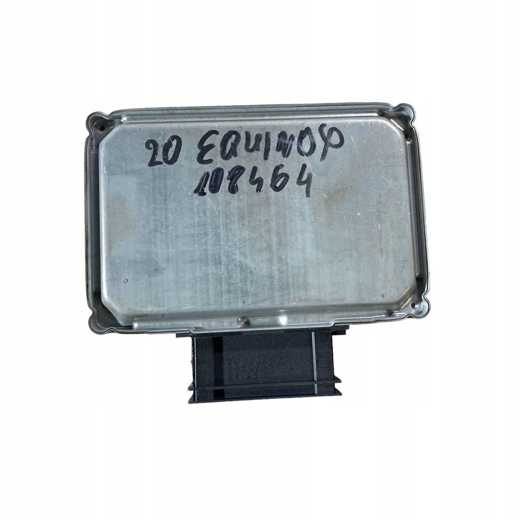 фото №6, Chevrolet equinox 2020 блоки управління двигуна