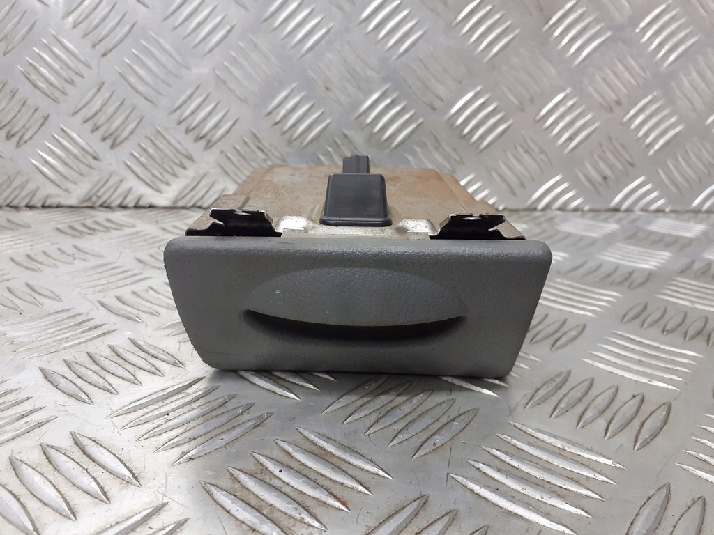 фото №8, Попільничка chevrolet aveo t200