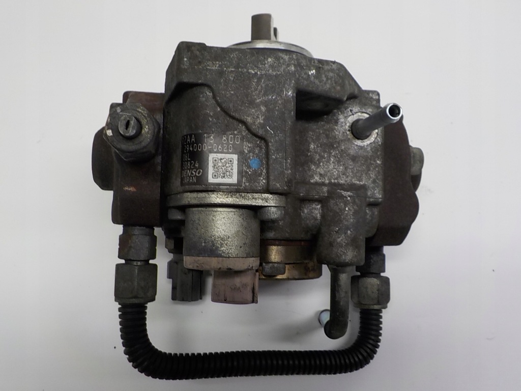 Mazda 2.2 mzr-cd r2aa насос упорскування 294000-0620 Ціна