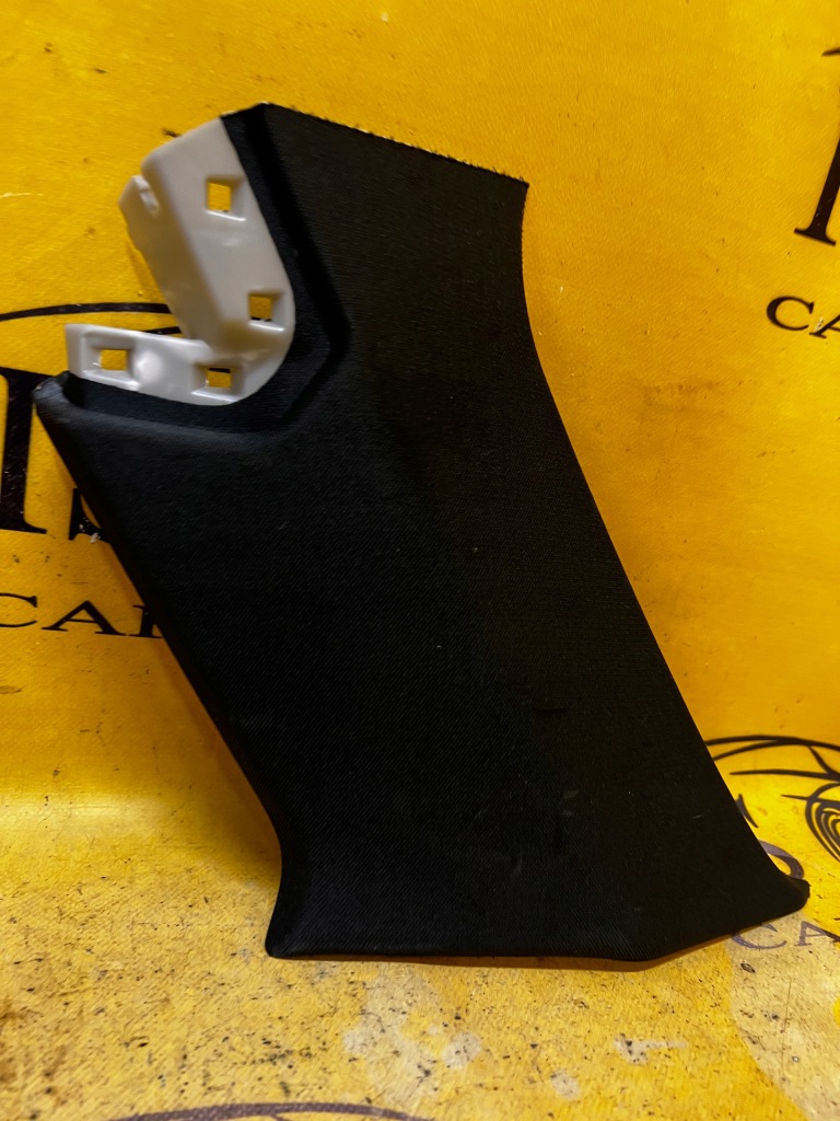 фото №4, Защита стойка c правая peugeot 508 i rxh hybrid4