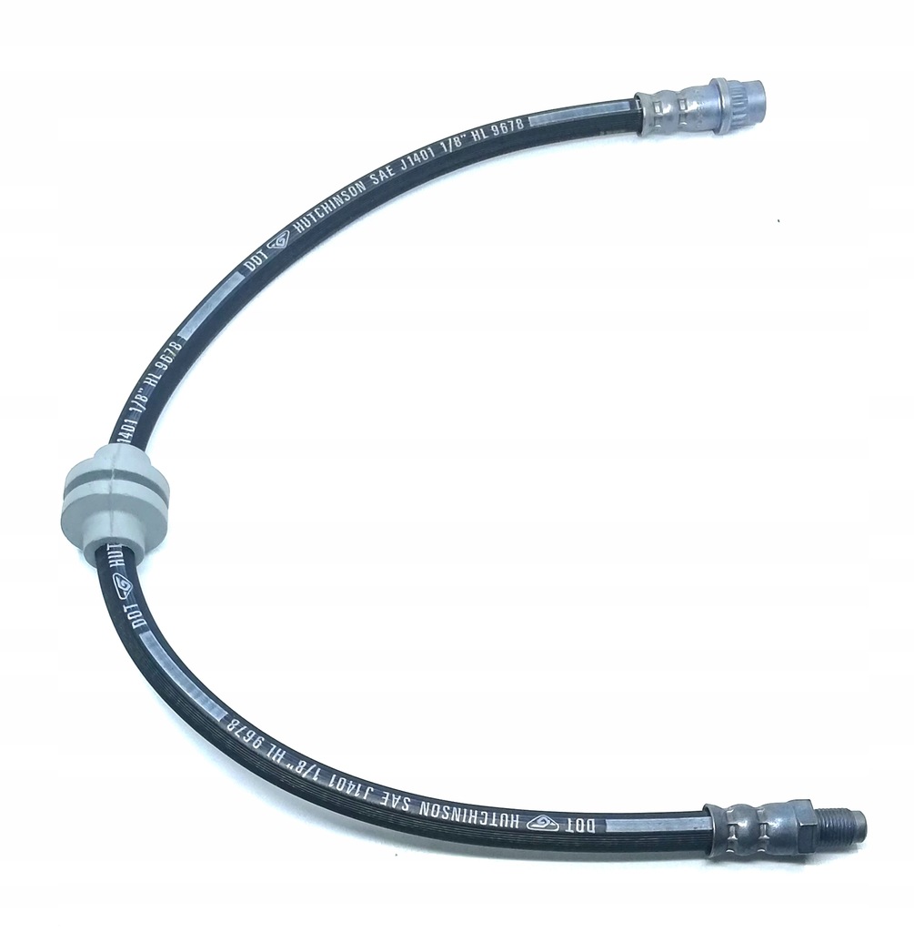 фото №1, Шланг тормозной renault kangoo 8200441654 oe!