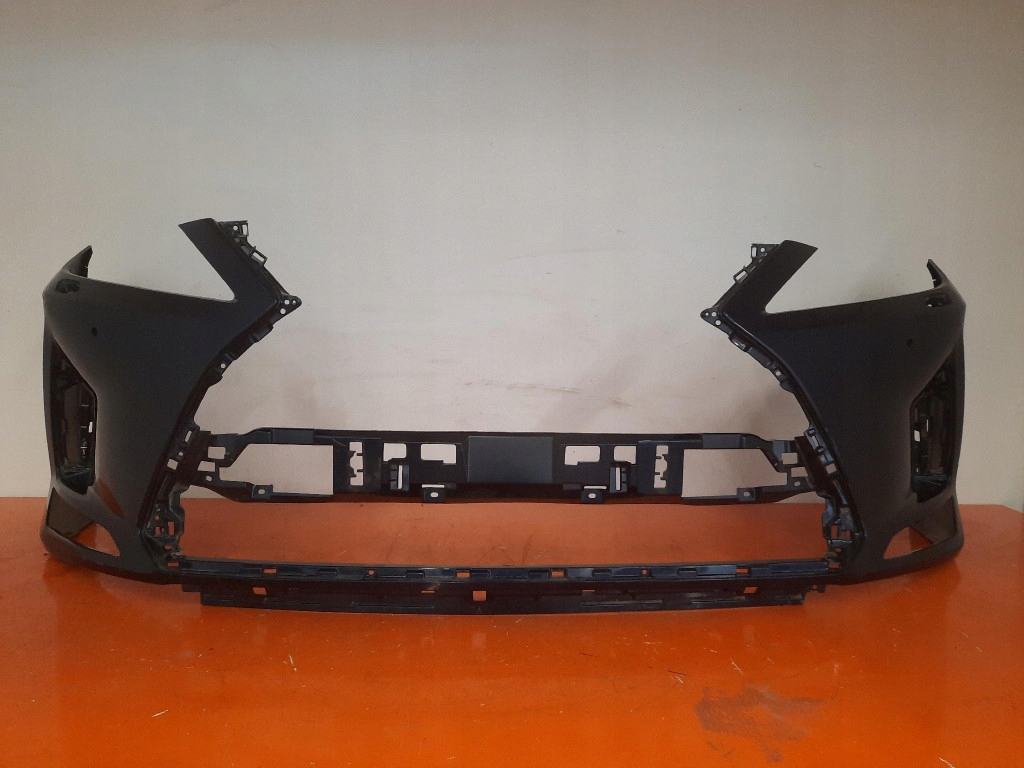 фото №1, Lexus rx 19-22 lift бампер перед передний 52119-48590