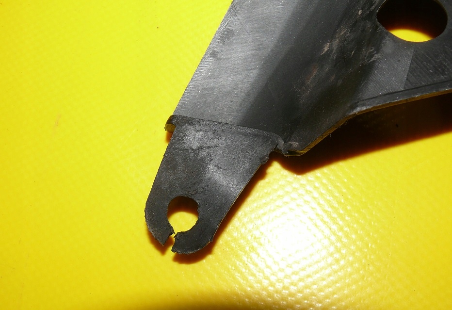 фото №7, Защита поперечина передний honda civic viii 8 4d usa