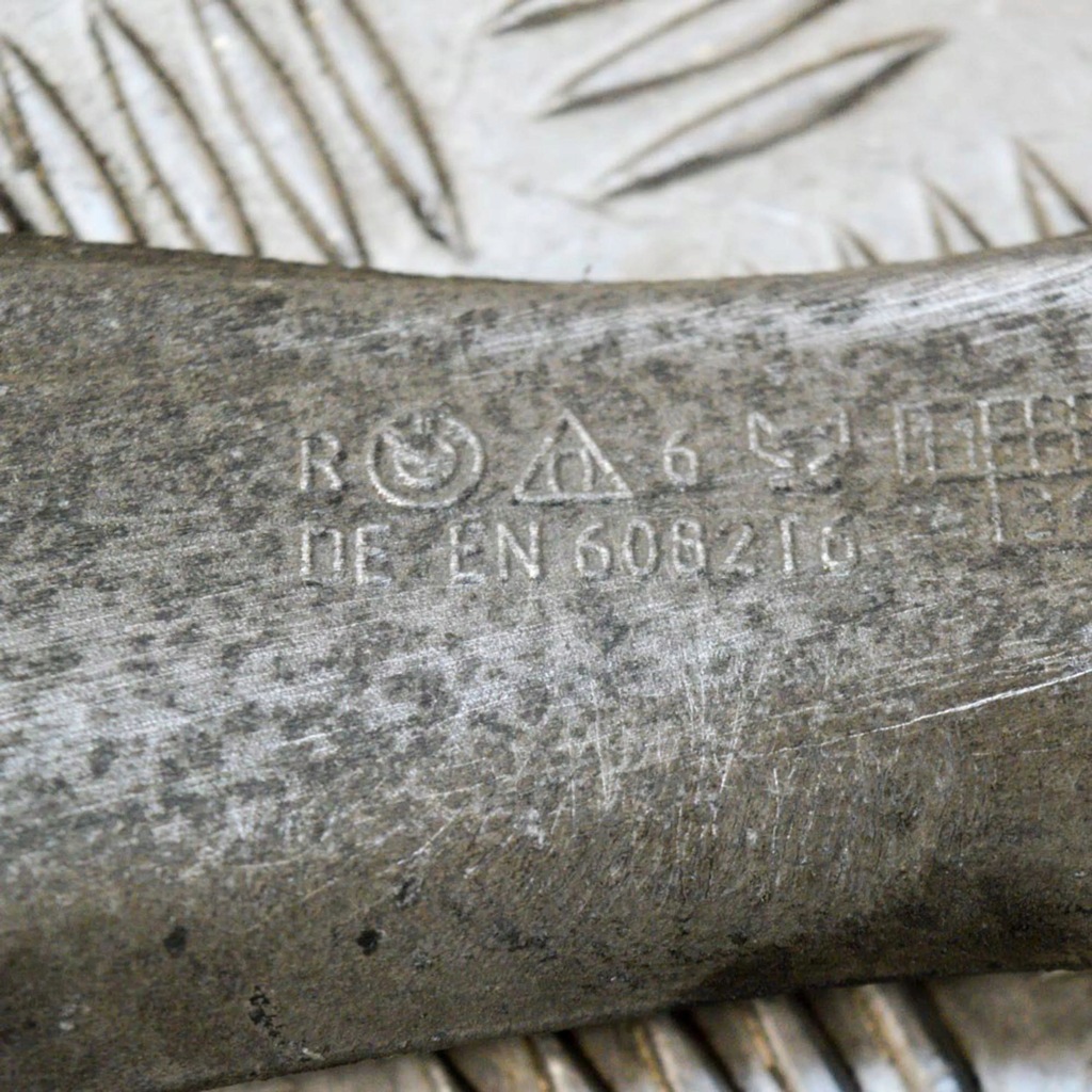 фото №7, Bmw 5 f10 f11 2011 права сторона нижній важіль передній