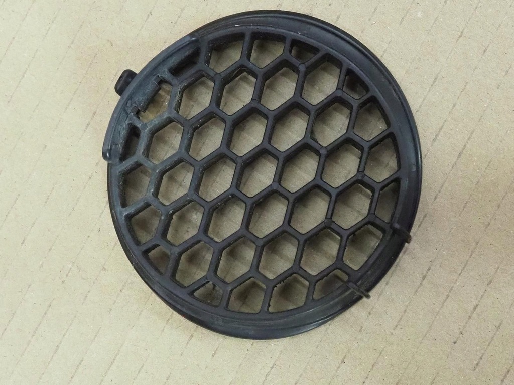 фото №9, Заглушка протитуманної фари subaru impreza gh права