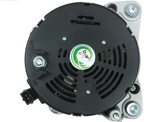 Генератор 120a a0118 as-pl audi ford seat Доставка