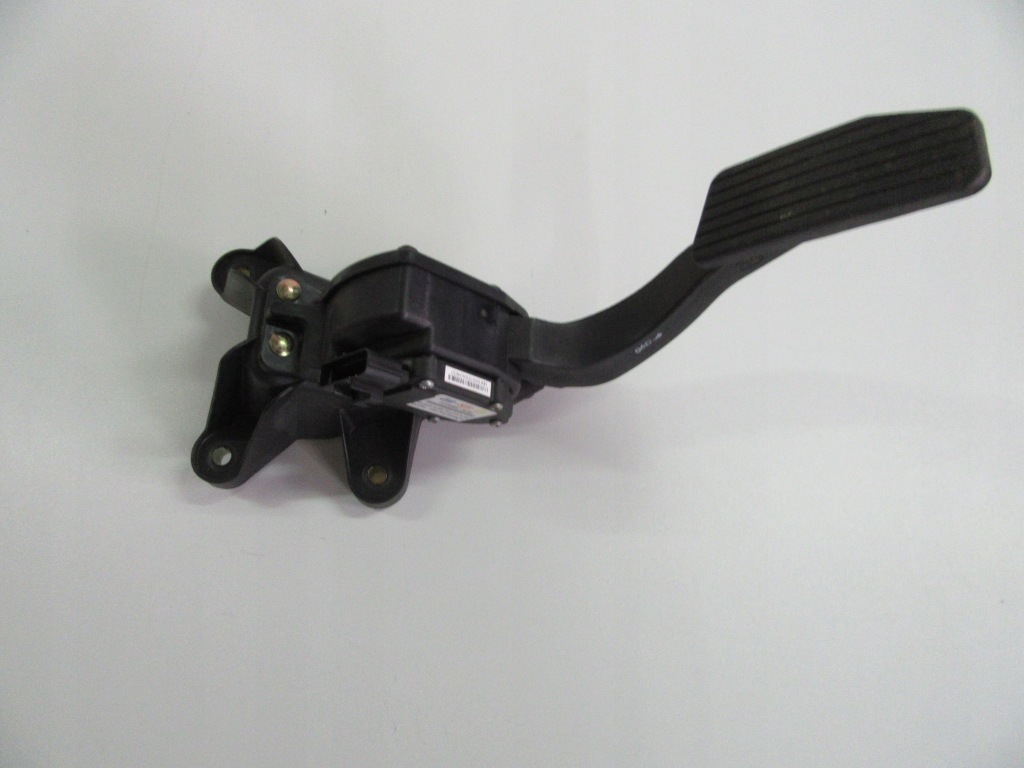 фото №1, Потенциометр газа kia magentis 06r 2.7 v6 автоматическая коробка передач