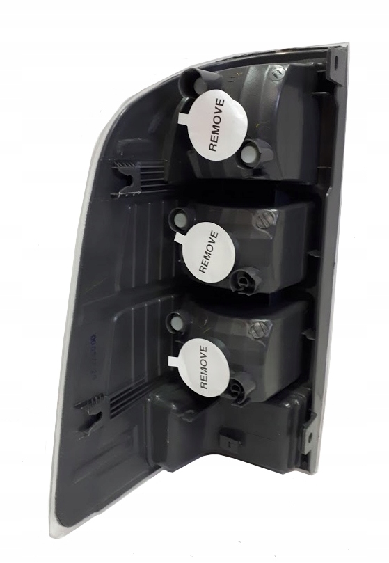 фото №2, Лампа задняя ford ranger 09-12 правая