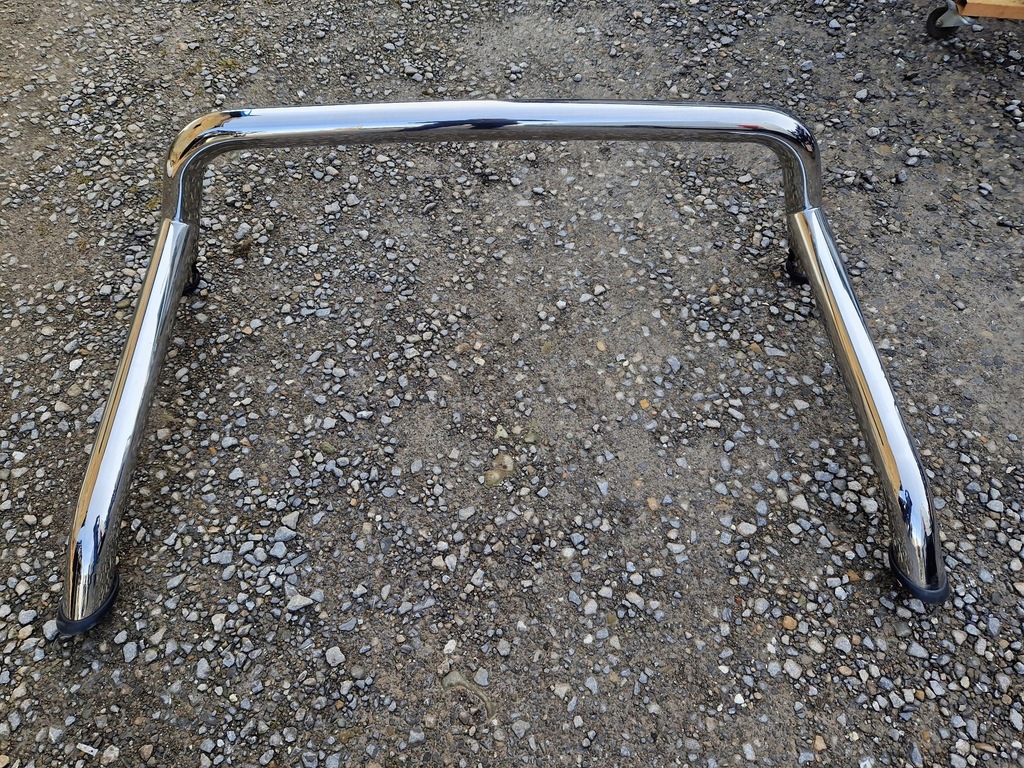 фото №1, Трубопровод кузов ford ranger vi 2022r-