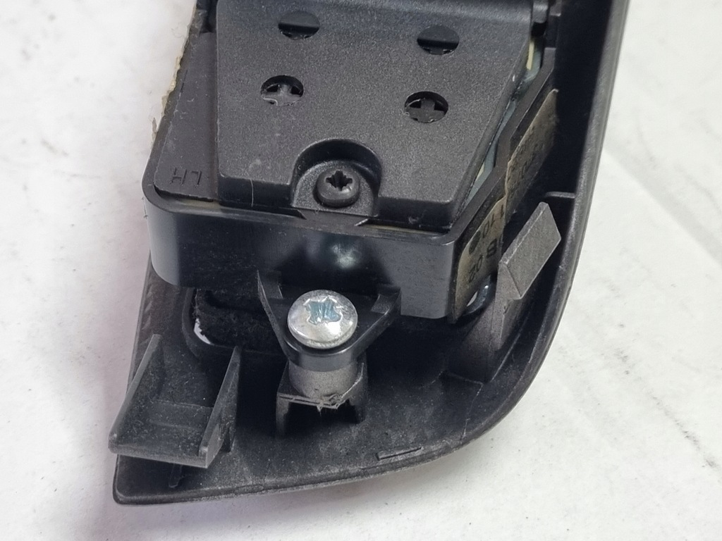 фото №10, Панель переключатель окон toyota corolla e12 54035096 54355669b