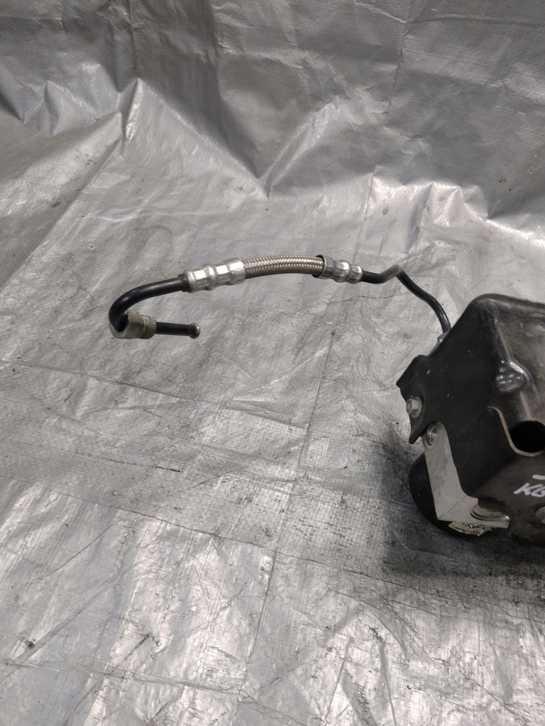 фото №8, Насос abs opel insignia a 2.0 cdti 13332549