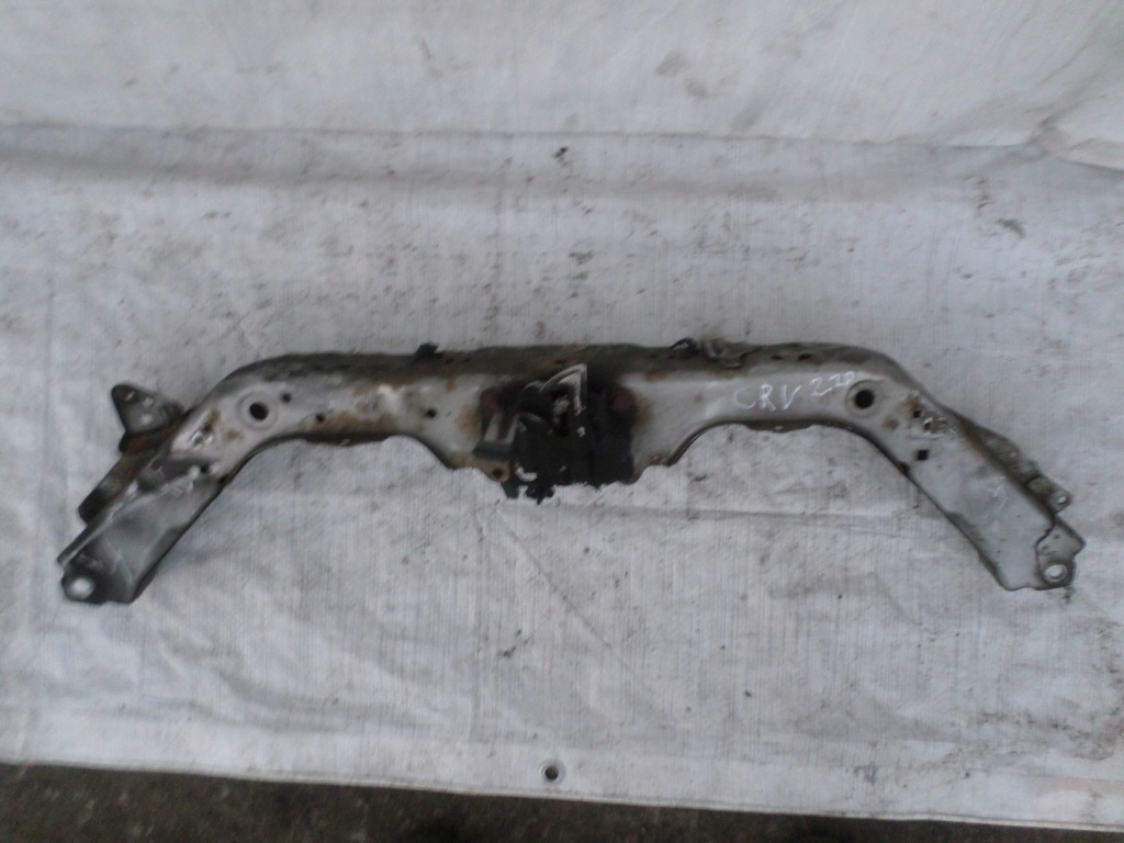 фото №1, Pas передний усилитель honda cr-v iii kod nh711m