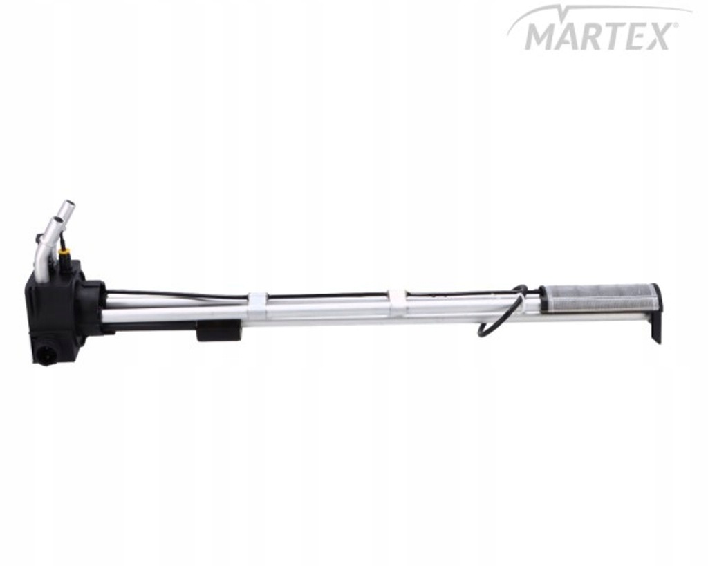 фото №1, Датчик рівня пального volvo fh/fm/fl