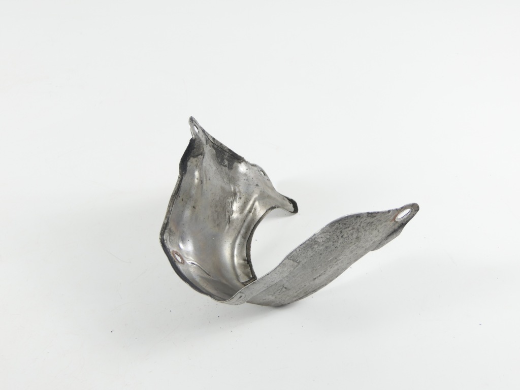 Защита тепловая турбонагнетателя citroen c4 picasso ii 13-19r. 1.6 blue hdi Киев