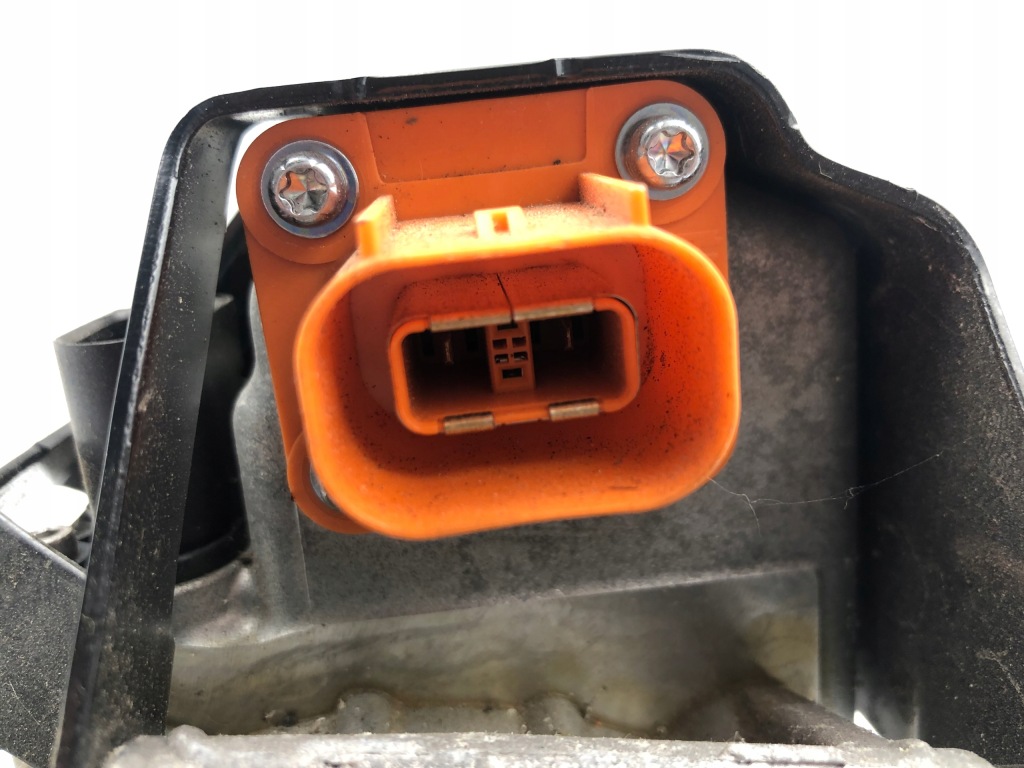 Компресор компресор кондиціонера + кронштейн кронштейн audi etron 4ke q7 Київ