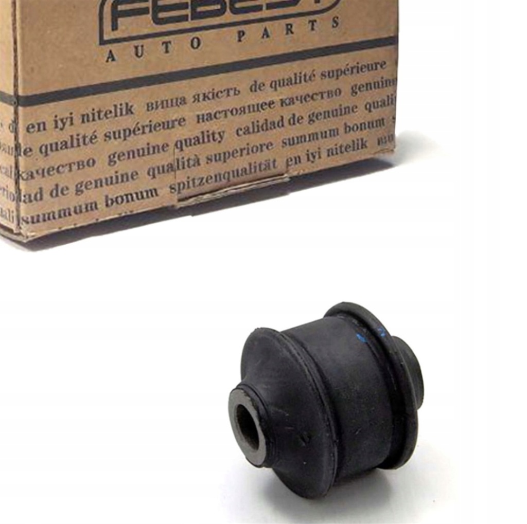 Купить Febest mab-144 втулка, амортизатор