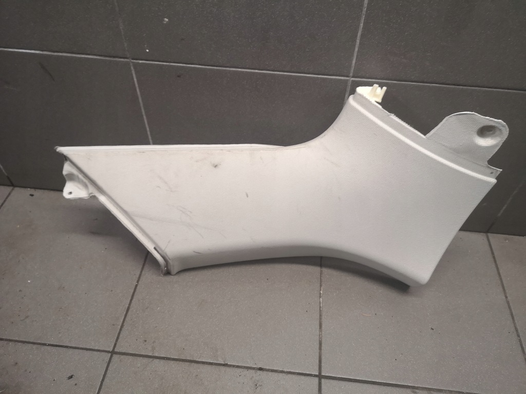 фото №1, Защита стойка потолочный audi a6 c6 4f9867245f