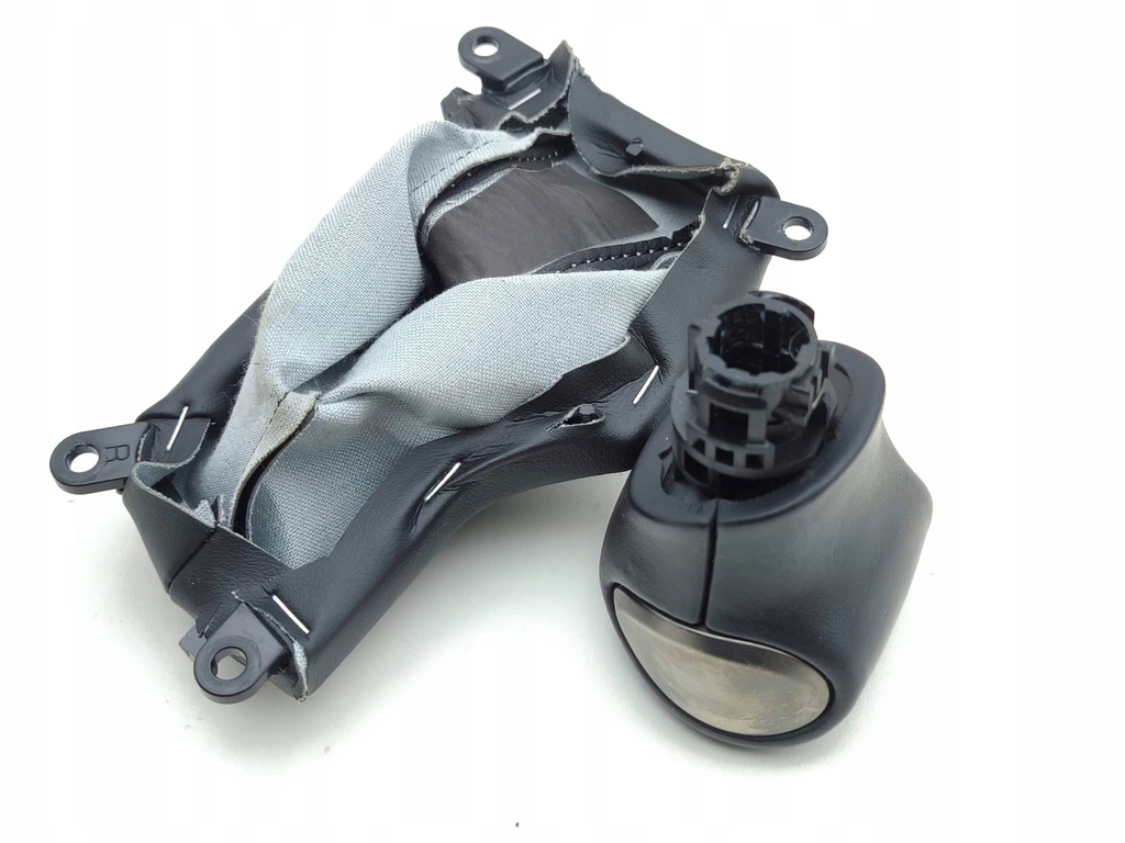 фото №5, Lexus ux ручка перемикання передач 2020