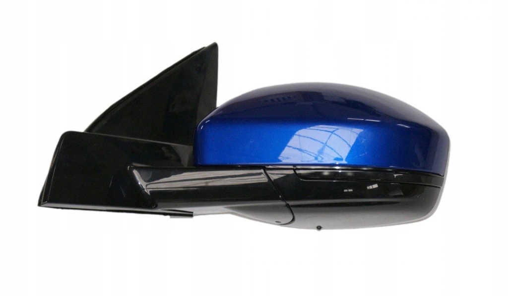 Купить Зеркало левая 5+3 pin fv discovery sport 2016 2017