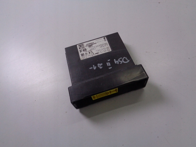 фото №1, Модуль света citroen ds4 ii 2021-