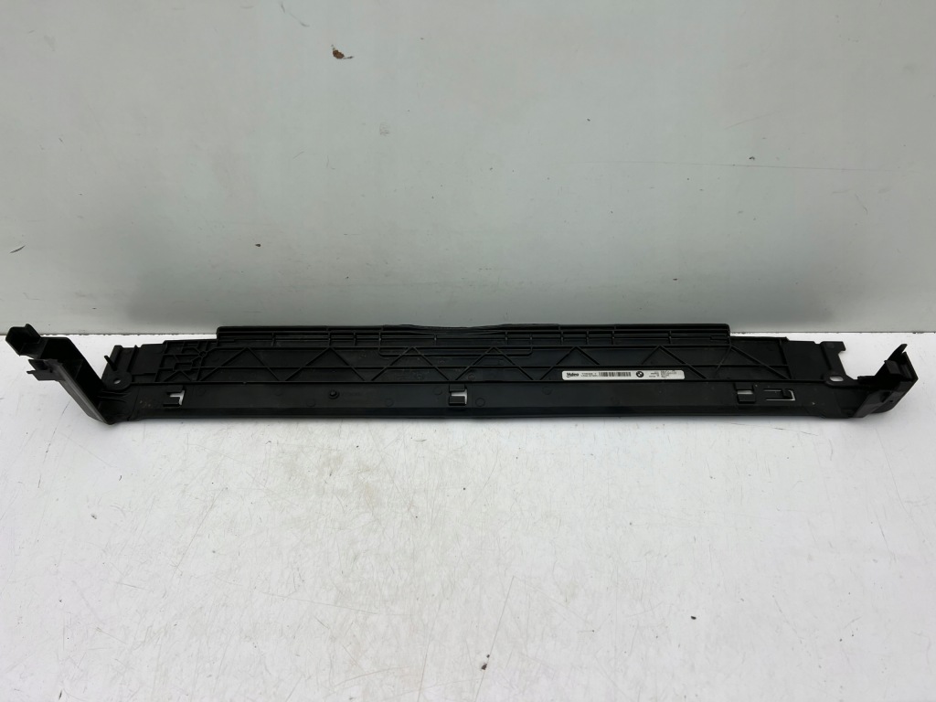 фото №1, Bmw g20 g21 защита верхний рамка кронштейн