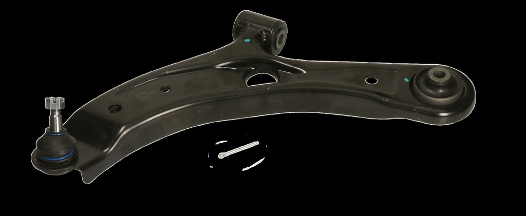 фото №1, Delphi tc3932 рычаг, подвеска колеса