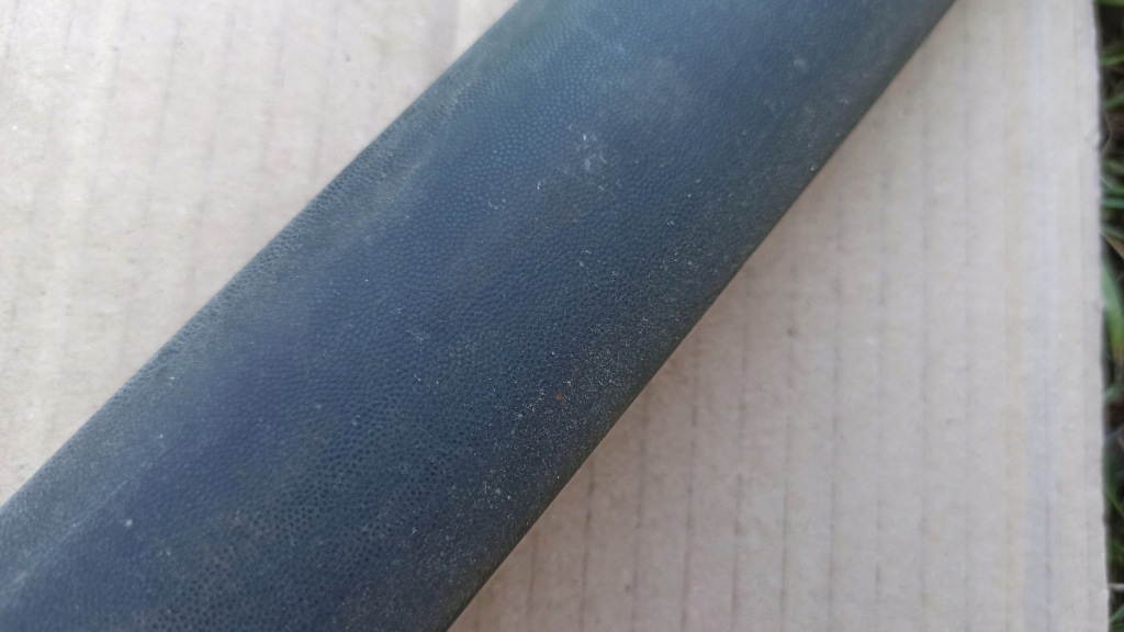 фото №2, Молдинг дверь правый перед opel corsa c 5d