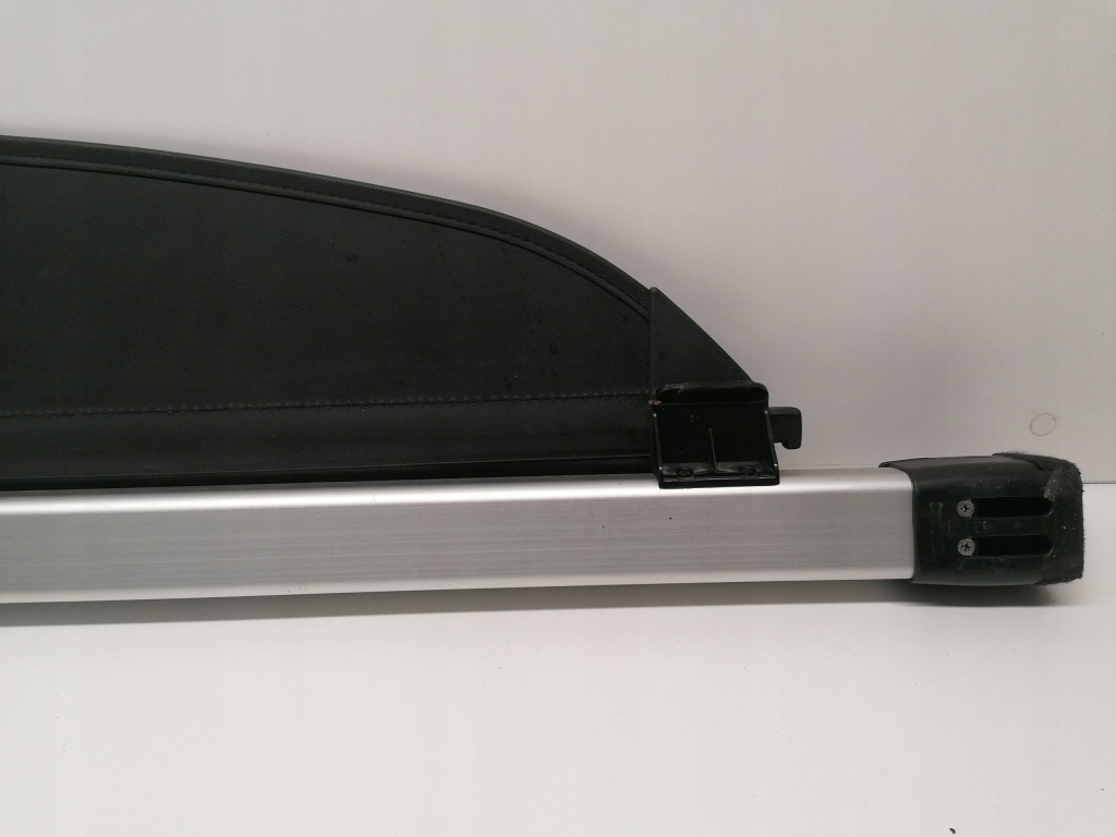 фото №9, Kia sportage iv 4 шторка багажника оригинал 15-21