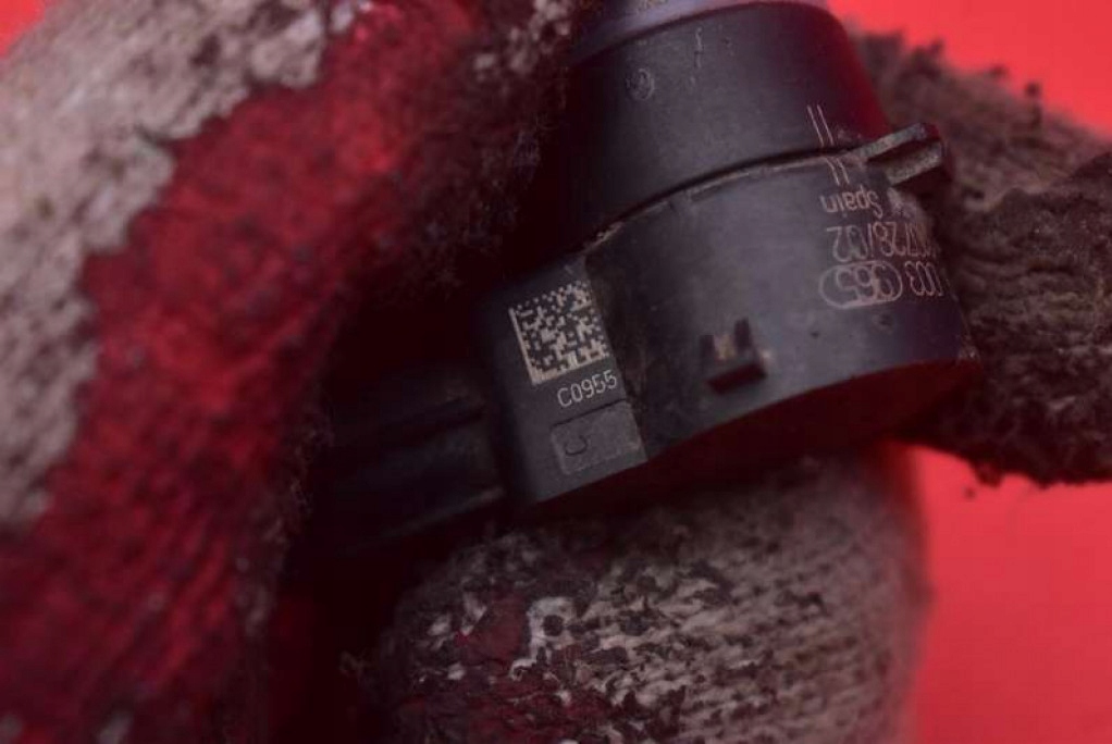 фото №9, Датчик паркування задня pdc 13300765 opel insignia a 08-14