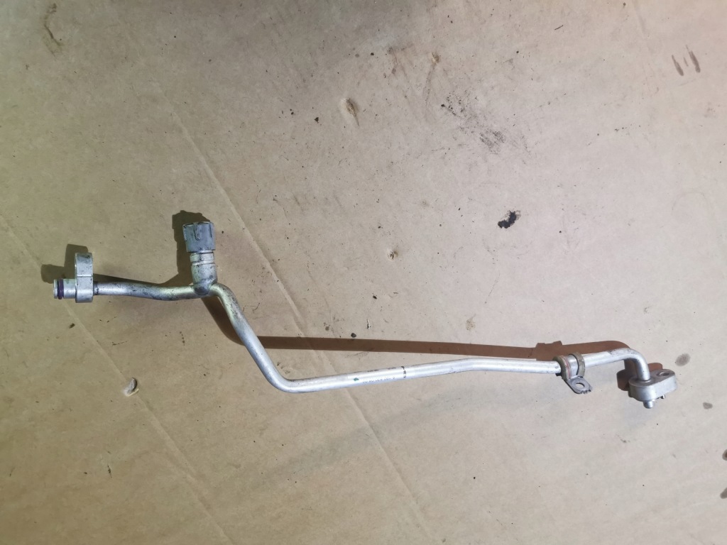 Купити Mercedes gt amg w190 шланг кондиціонера a1908300800